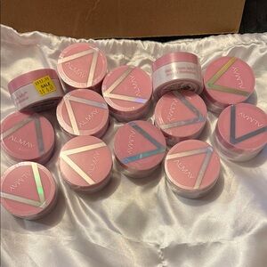 Almay Soft Pink Blush Collection x14 sealed. New